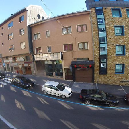 Immodelpas Consuegra 1 Daire Pas De La Casa Dış mekan fotoğraf