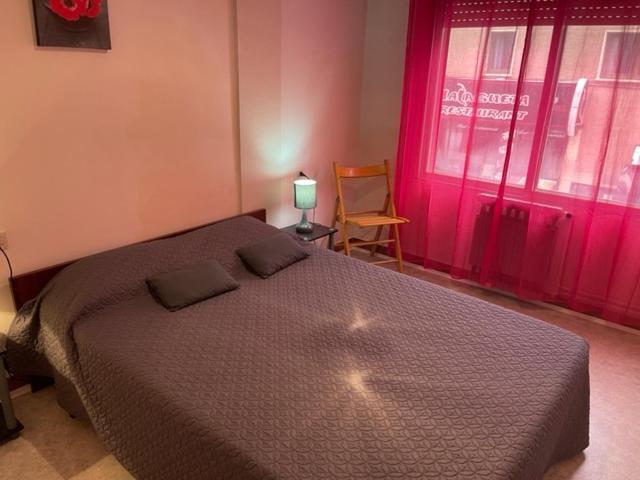 Immodelpas Consuegra 1 Daire Pas De La Casa Dış mekan fotoğraf