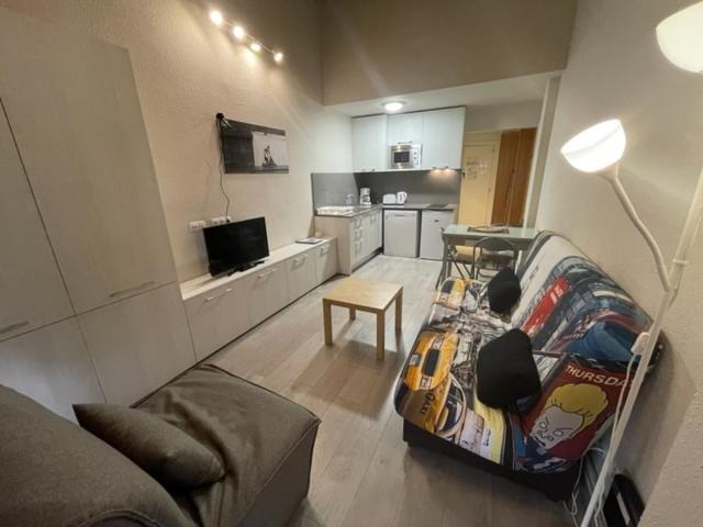Immodelpas Consuegra 1 Daire Pas De La Casa Dış mekan fotoğraf