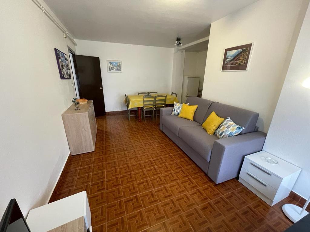 Immodelpas Consuegra 1 Daire Pas De La Casa Dış mekan fotoğraf