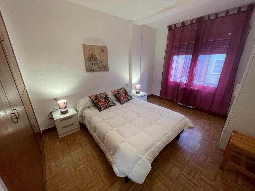 Immodelpas Consuegra 1 Daire Pas De La Casa Dış mekan fotoğraf