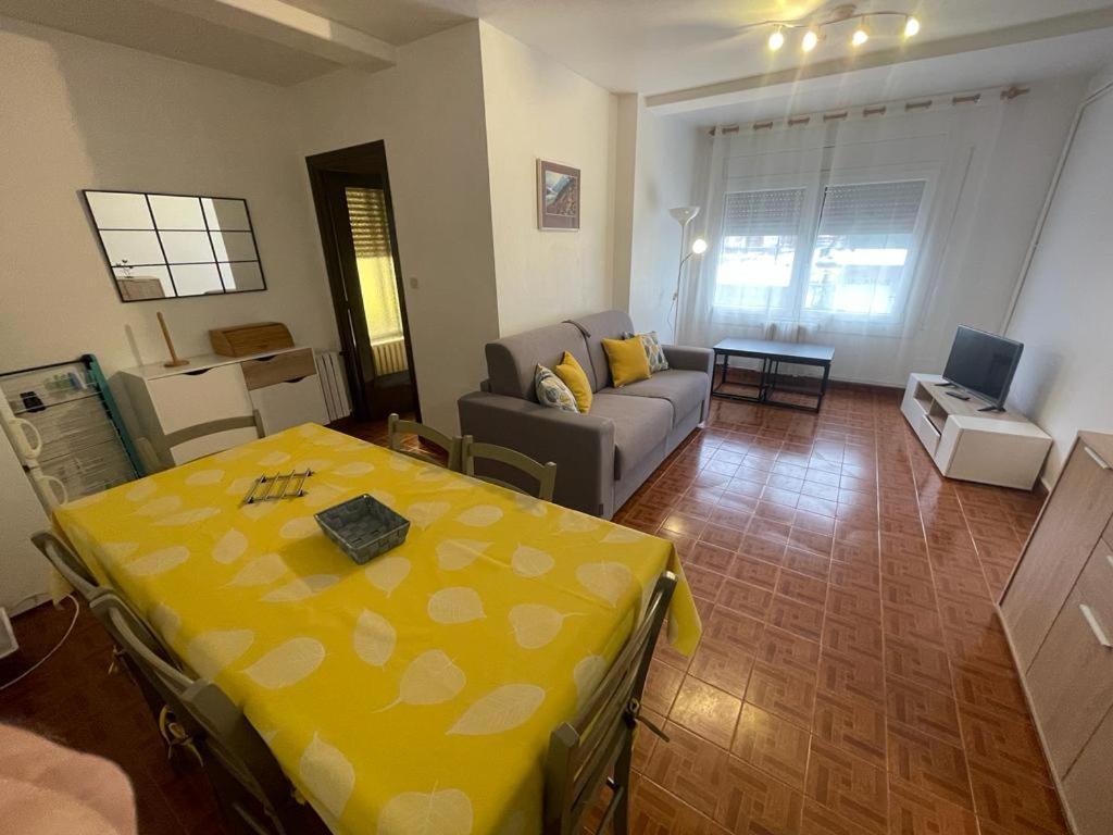 Immodelpas Consuegra 1 Daire Pas De La Casa Dış mekan fotoğraf