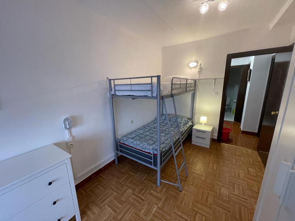 Immodelpas Consuegra 1 Daire Pas De La Casa Dış mekan fotoğraf