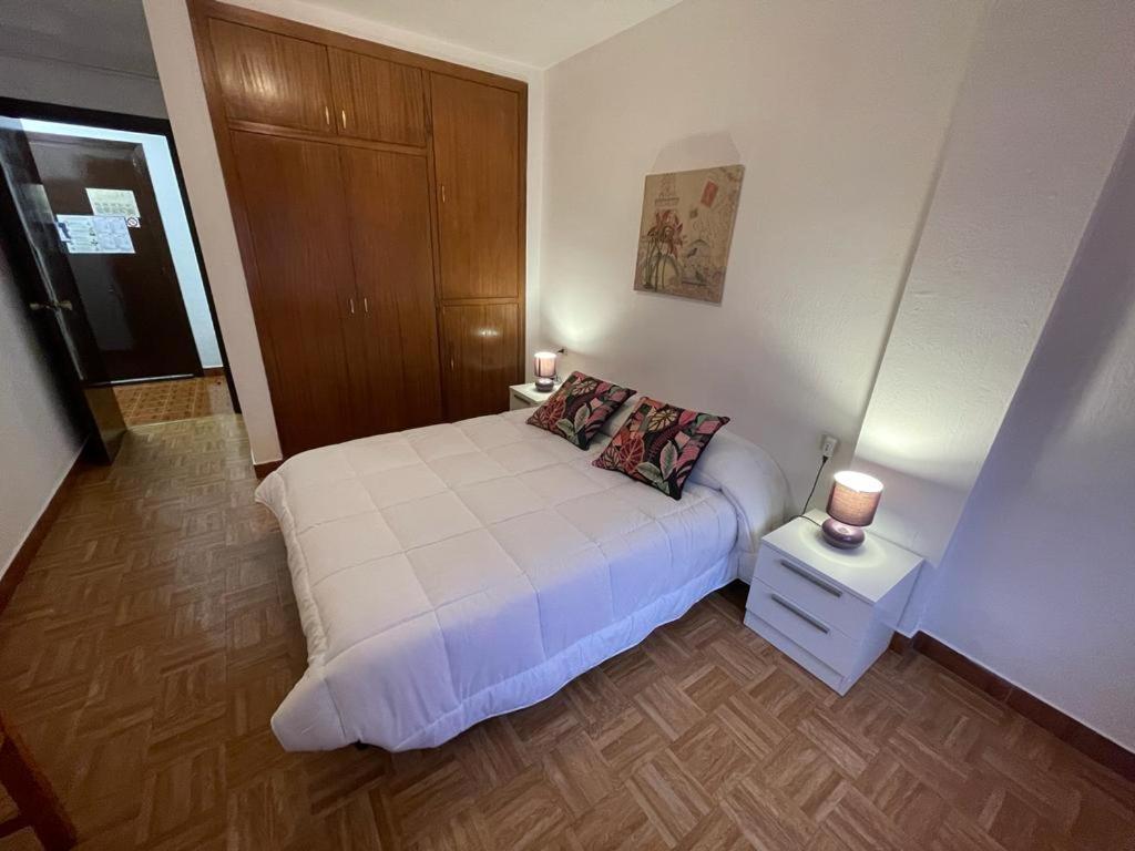 Immodelpas Consuegra 1 Daire Pas De La Casa Dış mekan fotoğraf