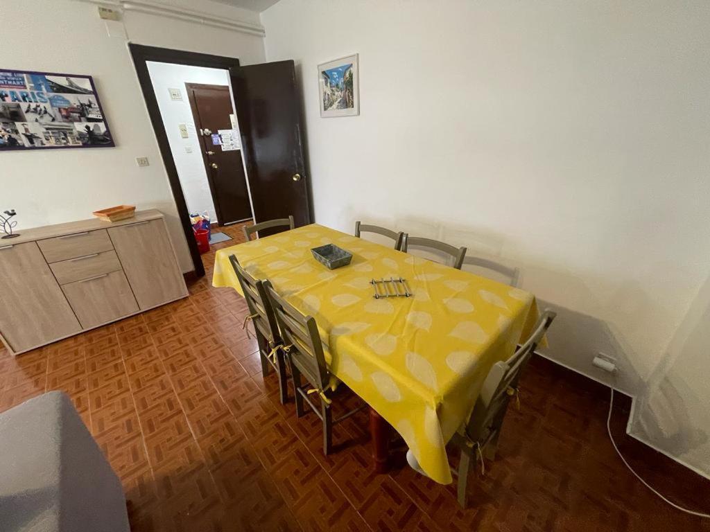 Immodelpas Consuegra 1 Daire Pas De La Casa Dış mekan fotoğraf